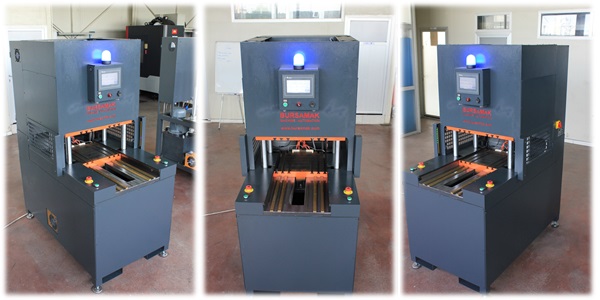 Silicone Press